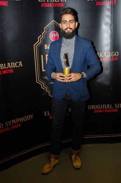 Bacardi Legacy Semi-Final